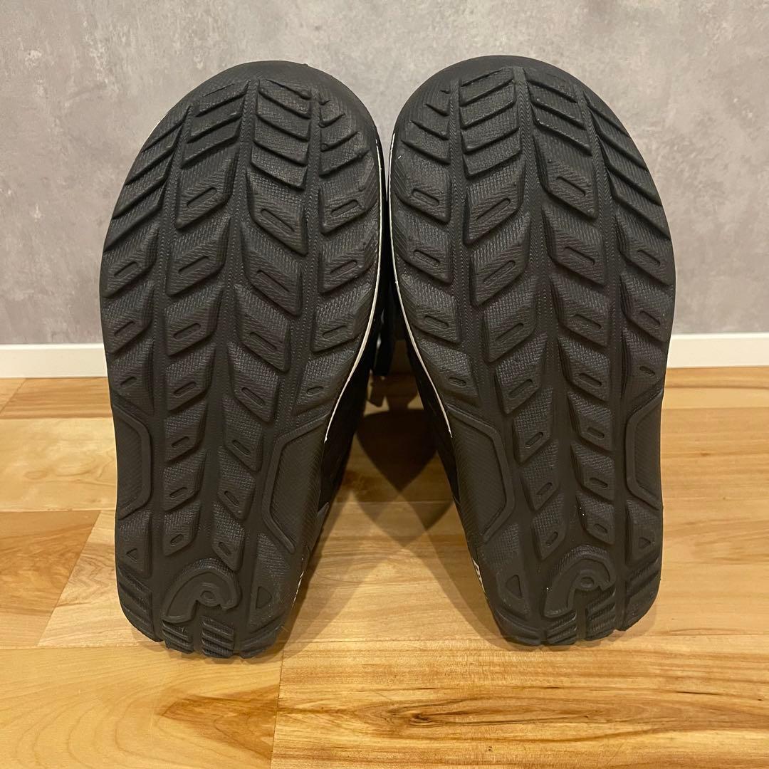 HEAD ヘッド DIA BOA ダイヤ ボア スノーボード ブーツ 26cm