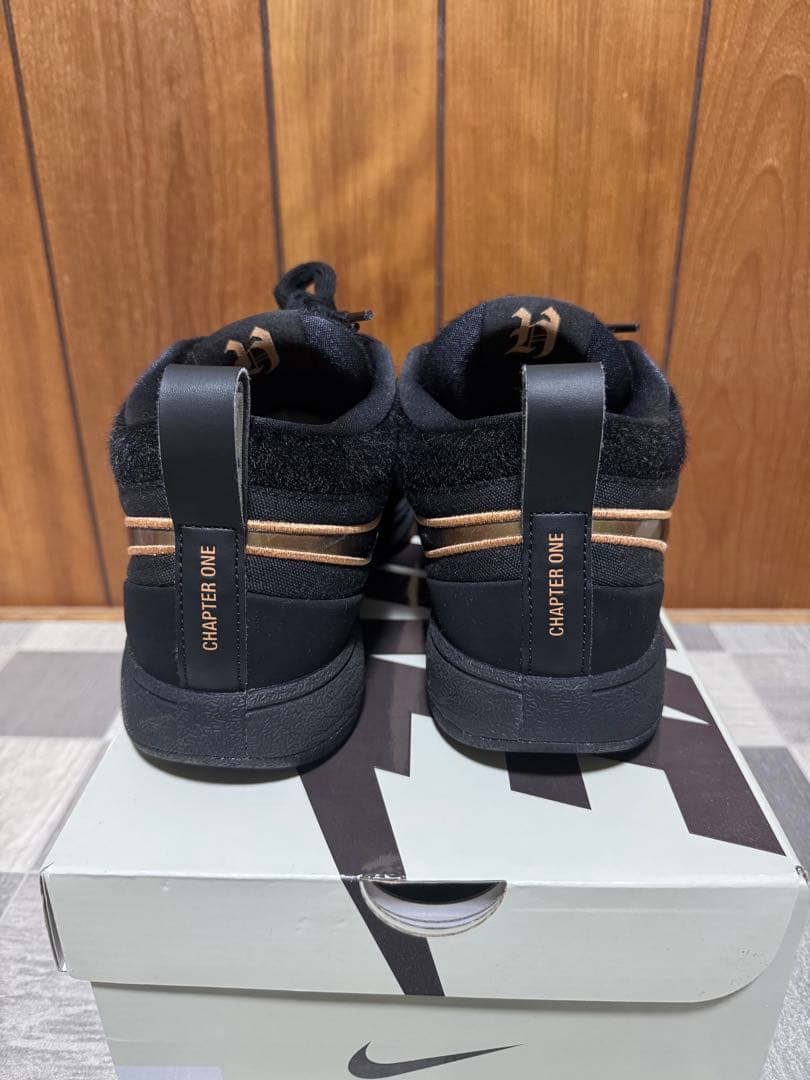 シューズ(男性用) Nike Book 1 EP \"Haven\"