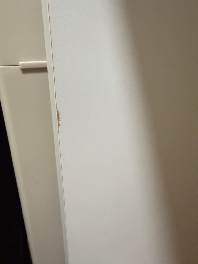 ニトリ　食器棚リガーレ160cm