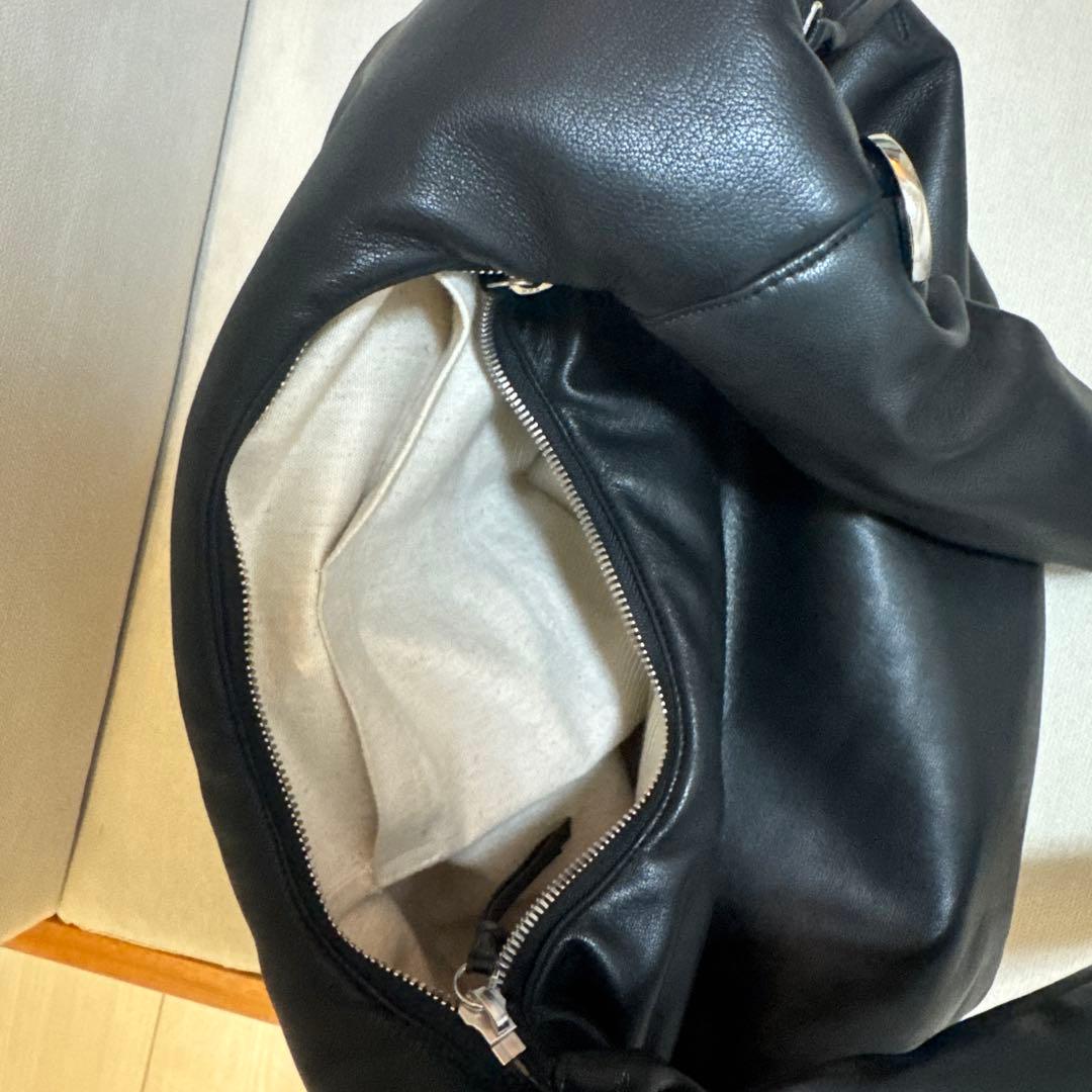 バッグ CLESSTE LEATHER SYSTEM BAG