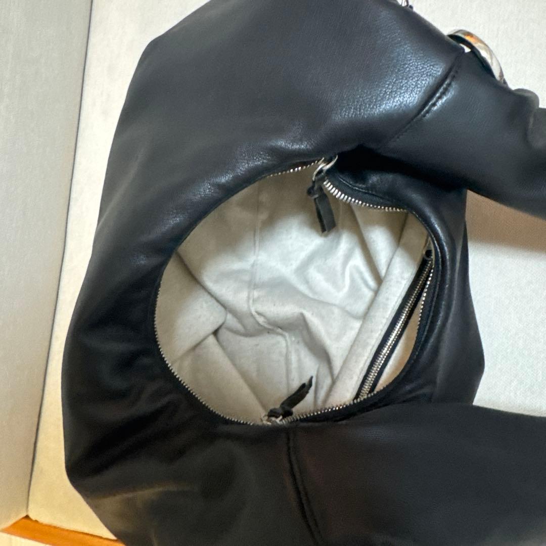 バッグ CLESSTE LEATHER SYSTEM BAG