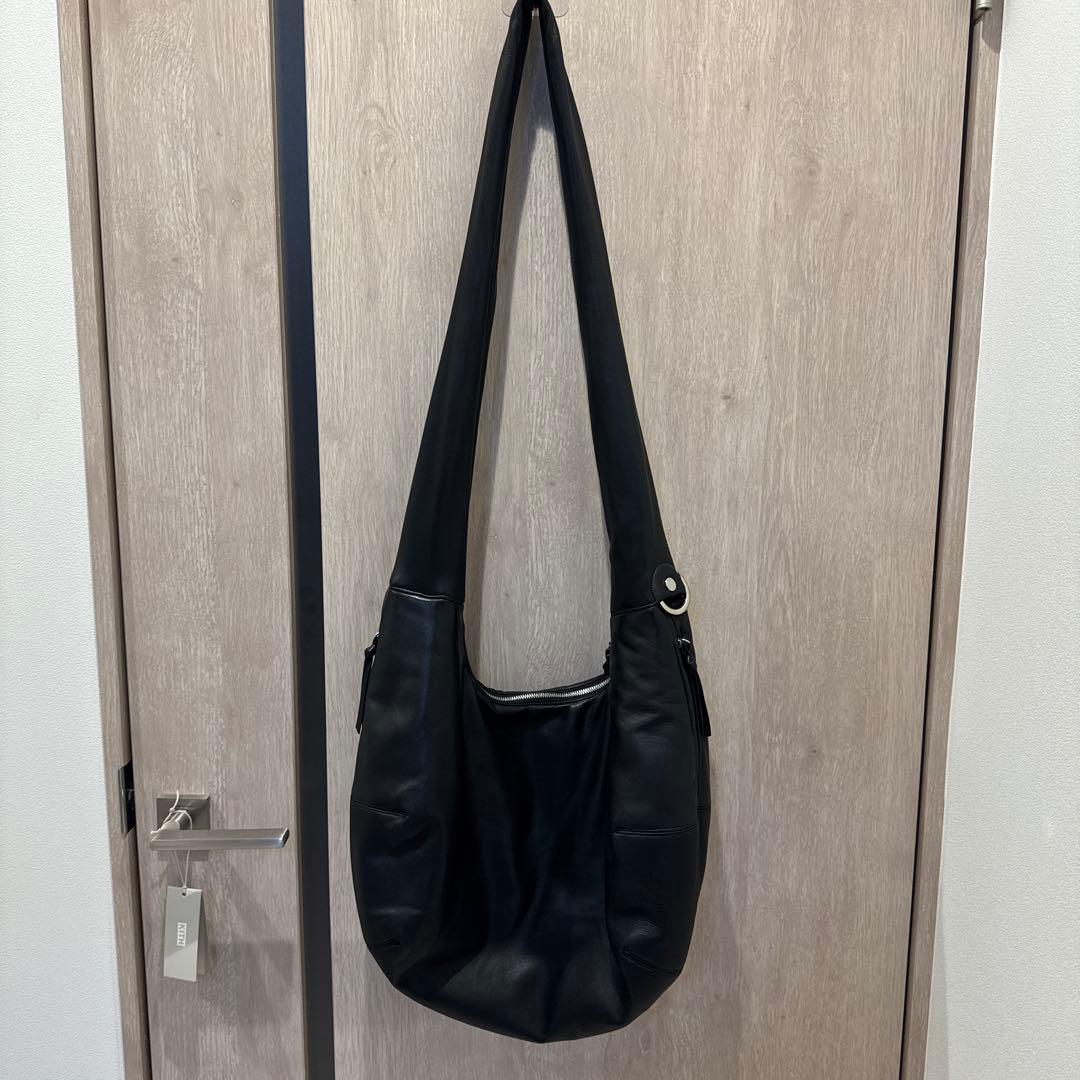 バッグ CLESSTE LEATHER SYSTEM BAG