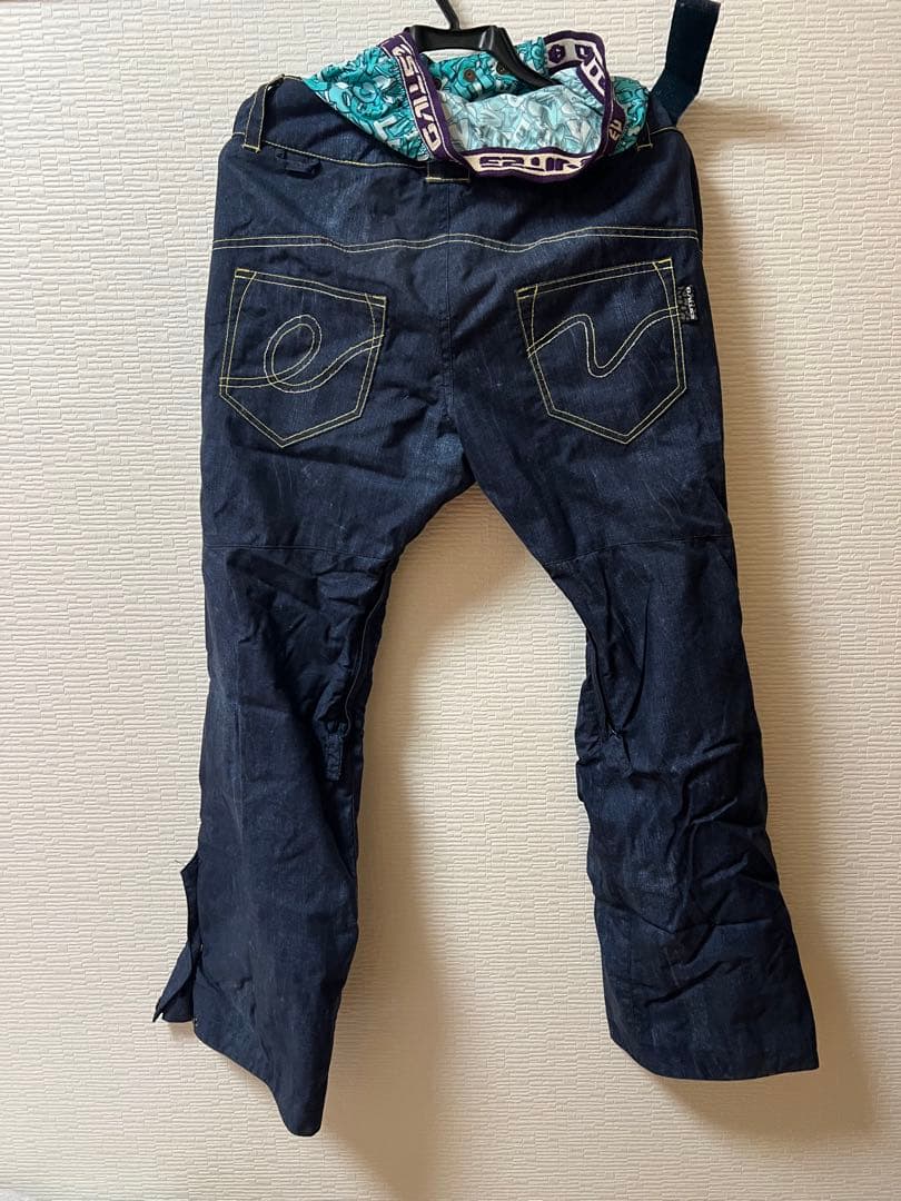 VOLCOM ESTIVO スノボウェア