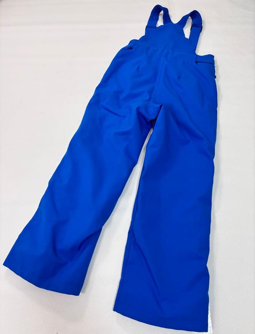 【美品】phenix フェニックス スキーウェア 上下セット 140 男の子