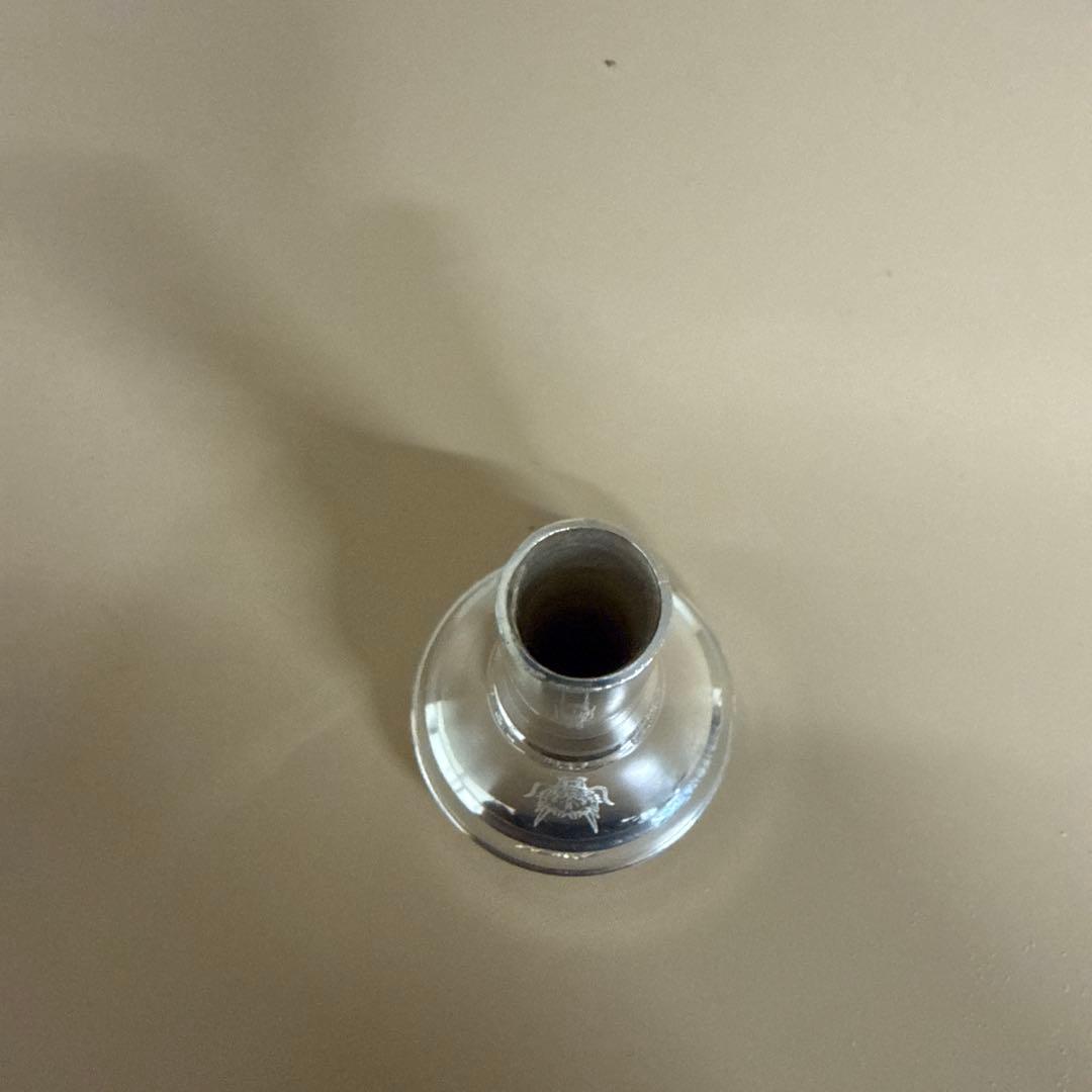 「再値下げ」チューバマウスピース「P.PETE THE DRAGON］