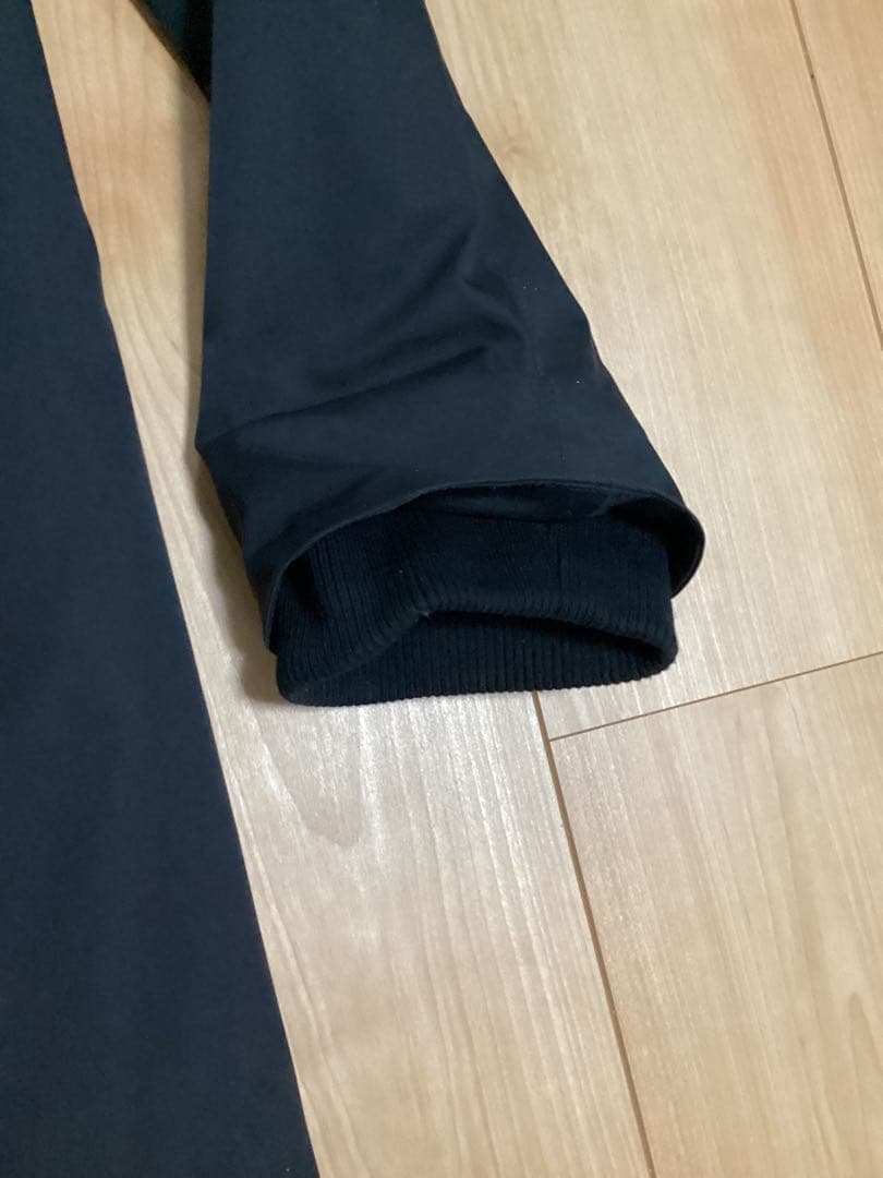 ウノピュウノウグァーレトレ1piu1uguale3ステンカラーフードコートⅥ