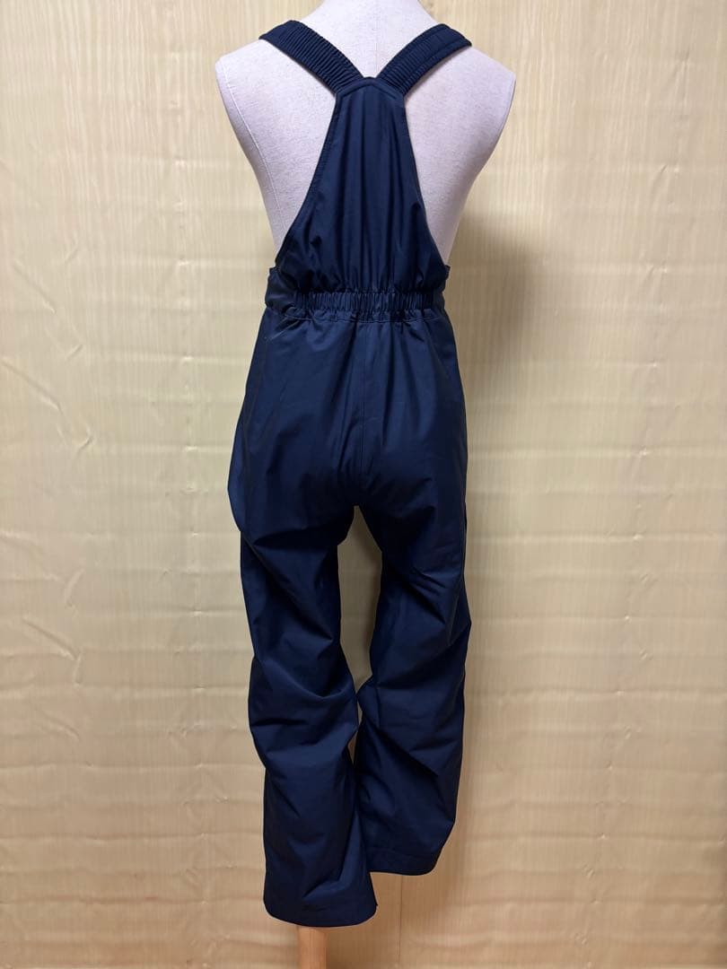 デサント　160 スキーウェア　スキーウエア　DESCENT 子供　上下セット