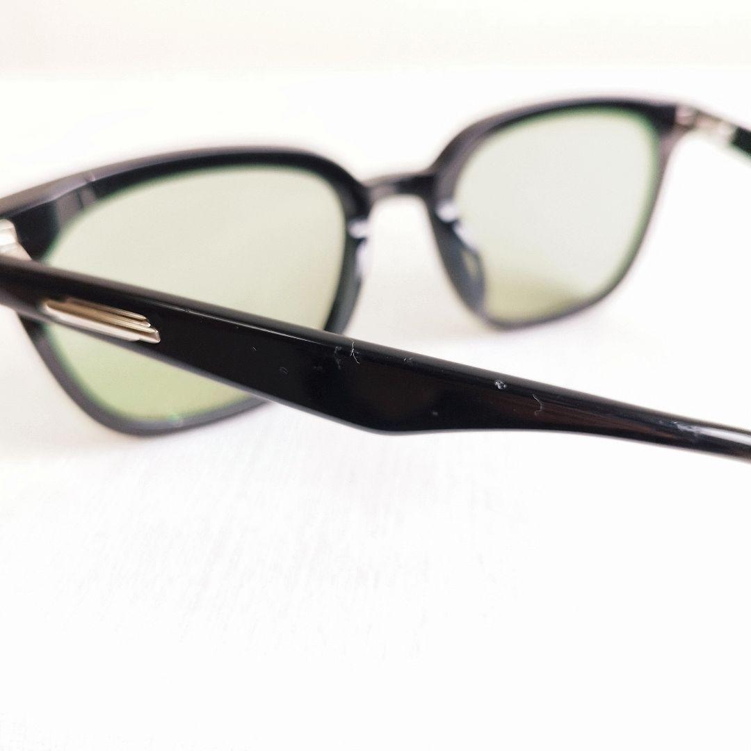 良品✨ジェントルモンスター LILIT サングラス クリアイエロー