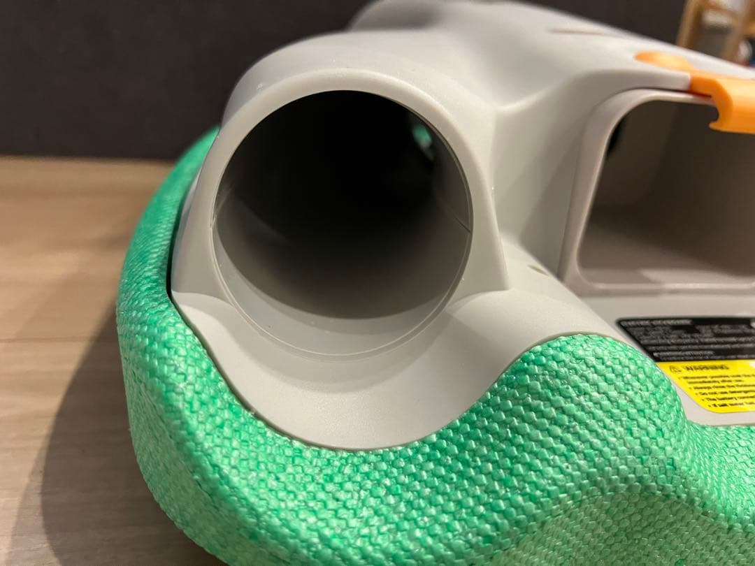 Asiwo 水泳　電動ビート板