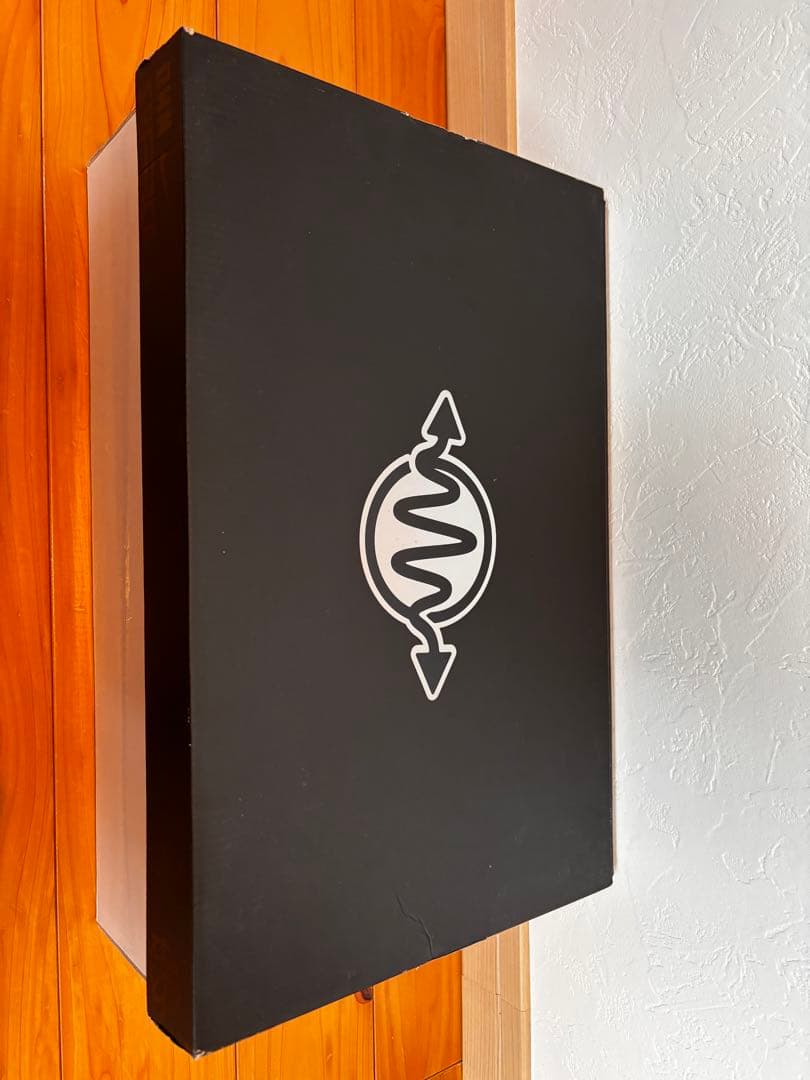 Nike Air Zoom GT RUN 1 レッド/ホワイト/ネイビー