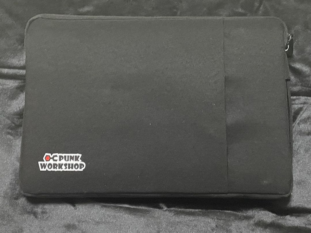 PUNK WORKSHOP アーケードコントローラー