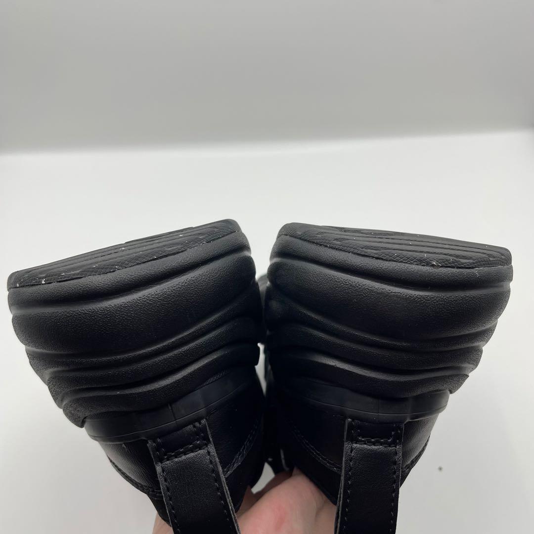 CONVERSE オールスター サージトレーナー 黒 24cm