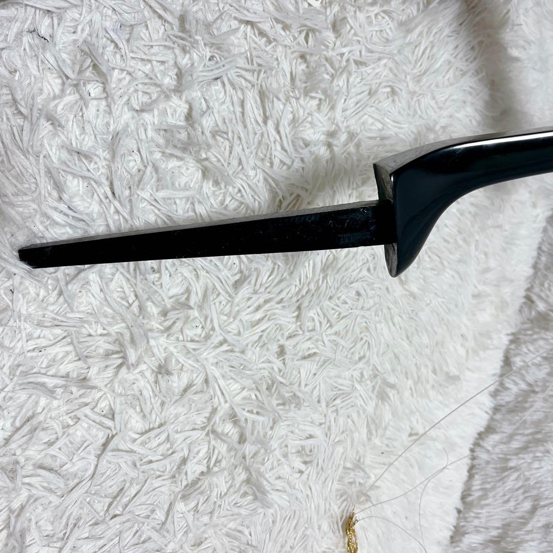 【美品】 琉球本蛇皮 三味線 クロコ調 ハードケース 爪 琉球三味線