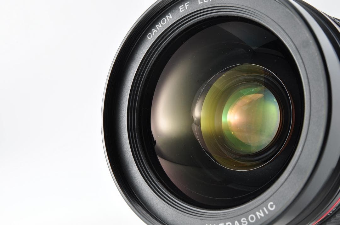 レンズ(ズーム) Canon ZOOM LENS EF 28-70mm F2.8 L #1193