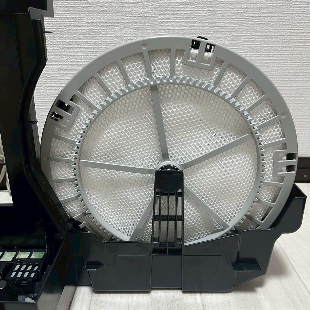 【フィルター3種類新品未使用品】Panasonic F-VXT70 空気清浄機