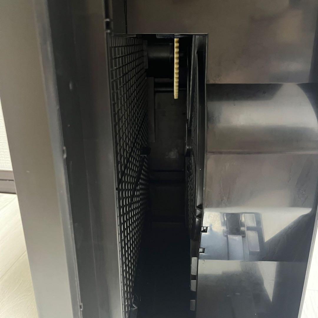 【フィルター3種類新品未使用品】Panasonic F-VXT70 空気清浄機