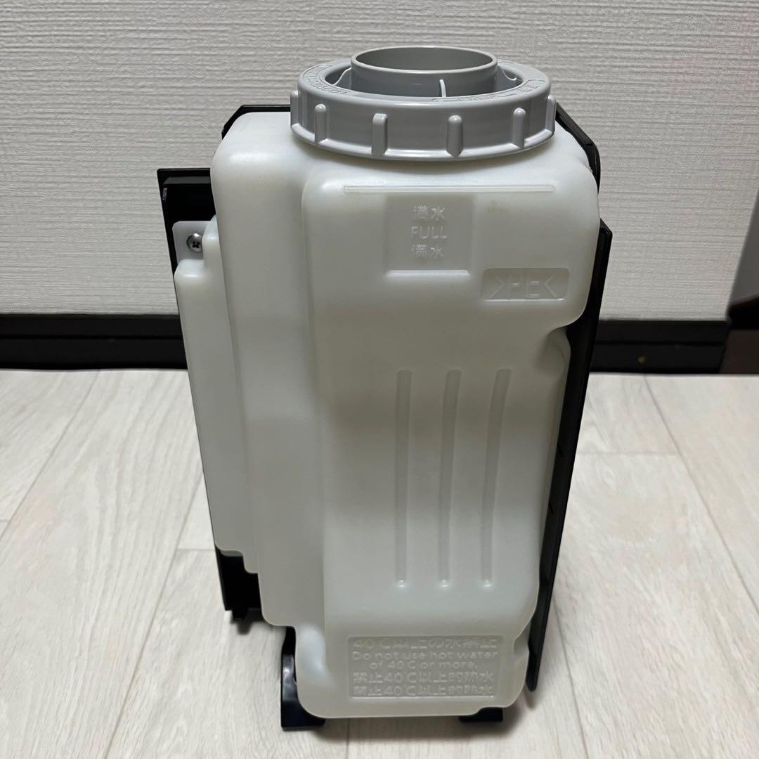 【フィルター3種類新品未使用品】Panasonic F-VXT70 空気清浄機