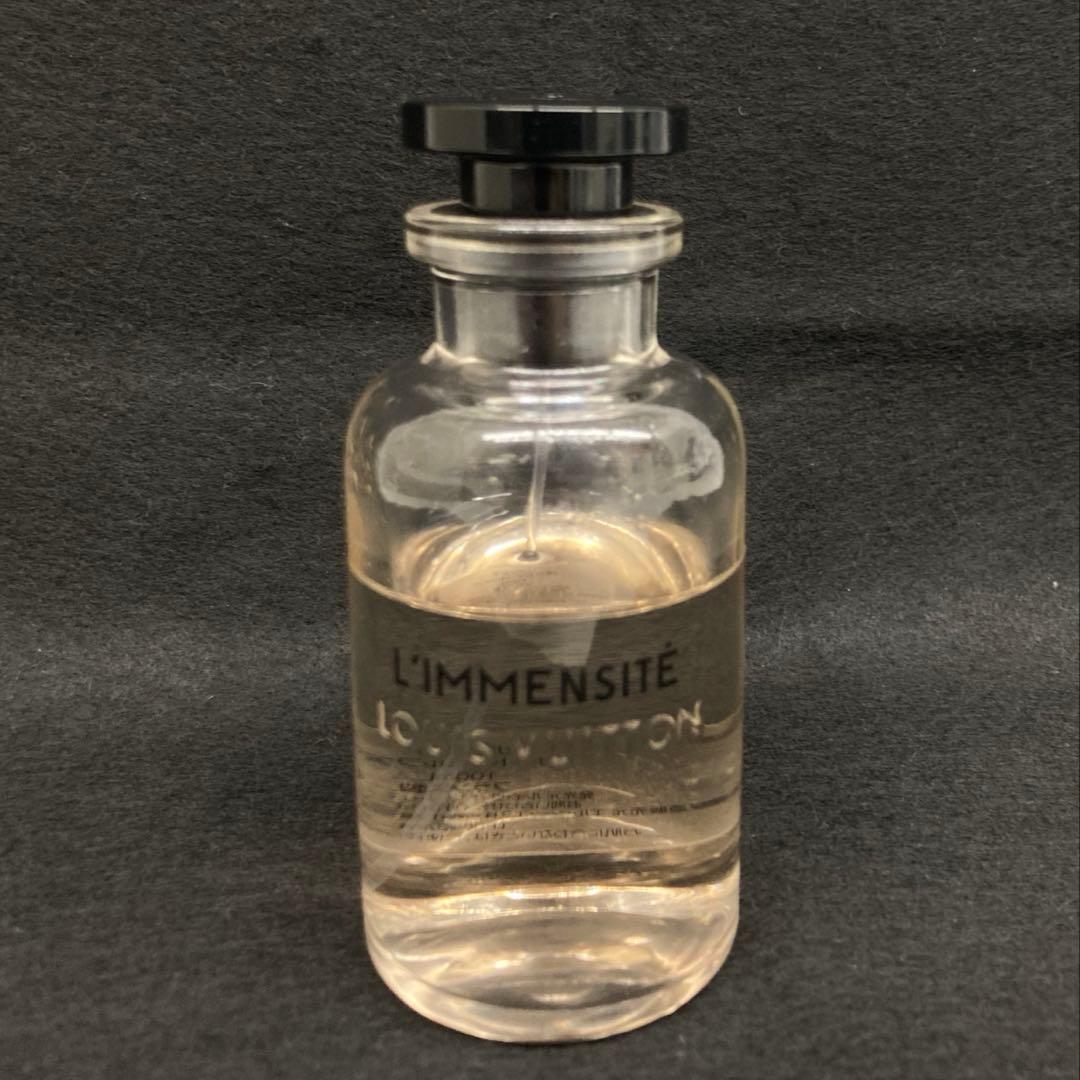 ルイヴィトン リマンシテ オードゥパルファン 100ml 香水 本体のみ☆