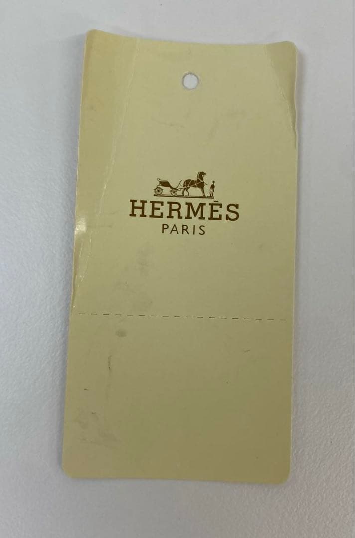 HERMES エルメス PUIFORCAT ピュイフォルカ 調味料ケース