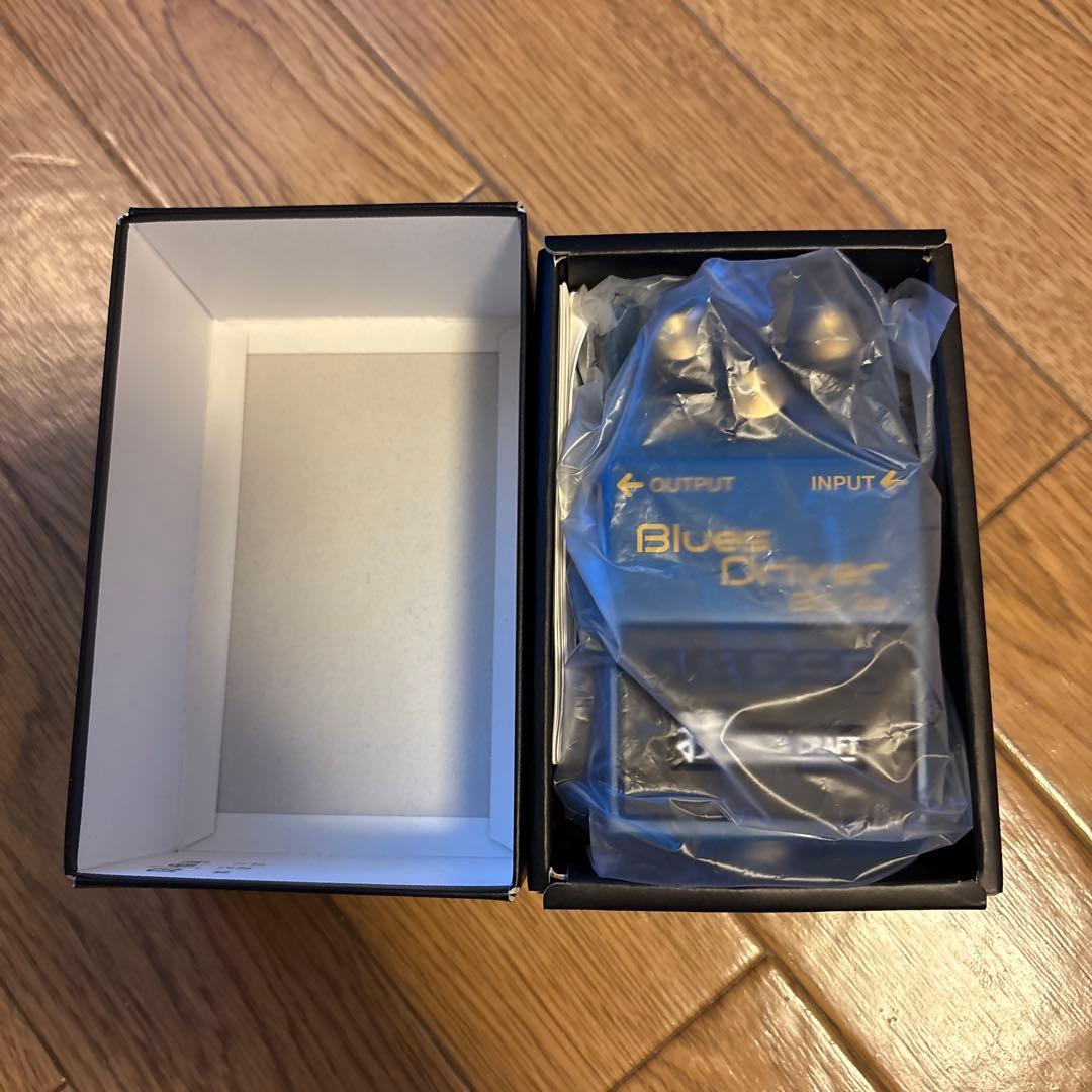 BD-2W エフェクター BD-2W（技クラフト）