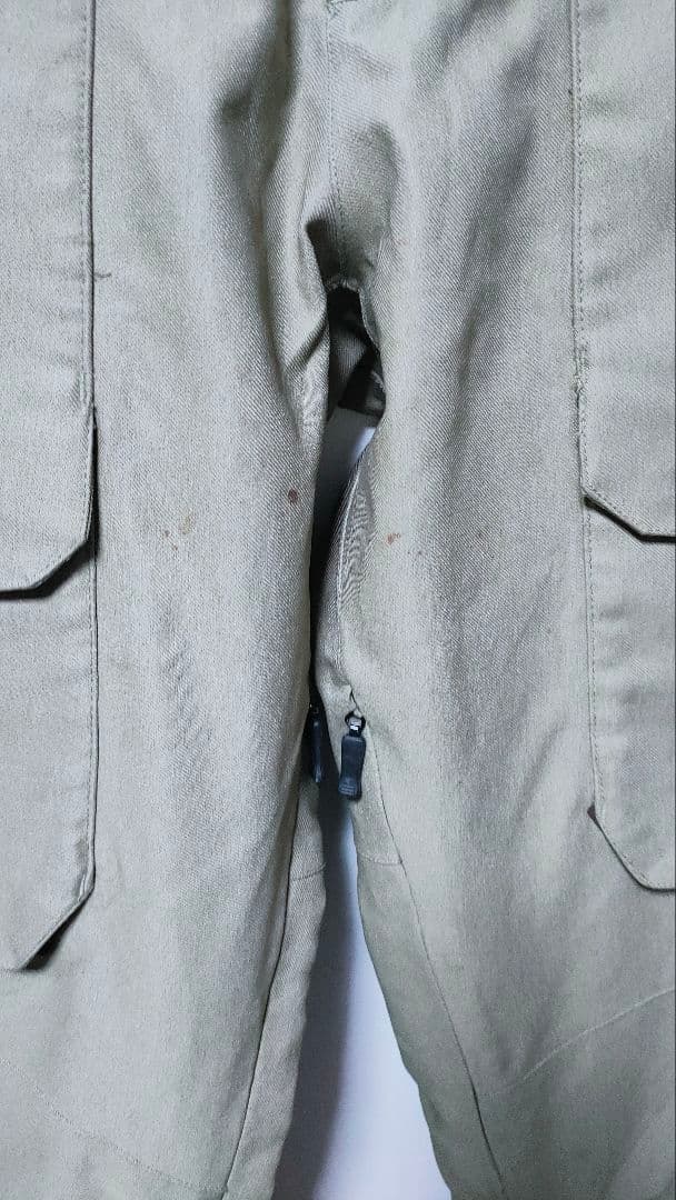 【BURTON ak】スノーボードウェア パンツ