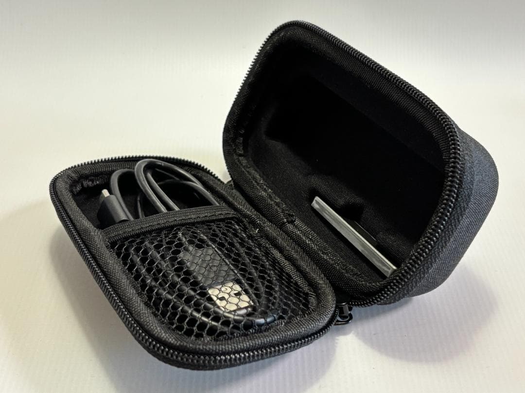 MUFU バイク／自転車用ドライブレコーダー V10S USED