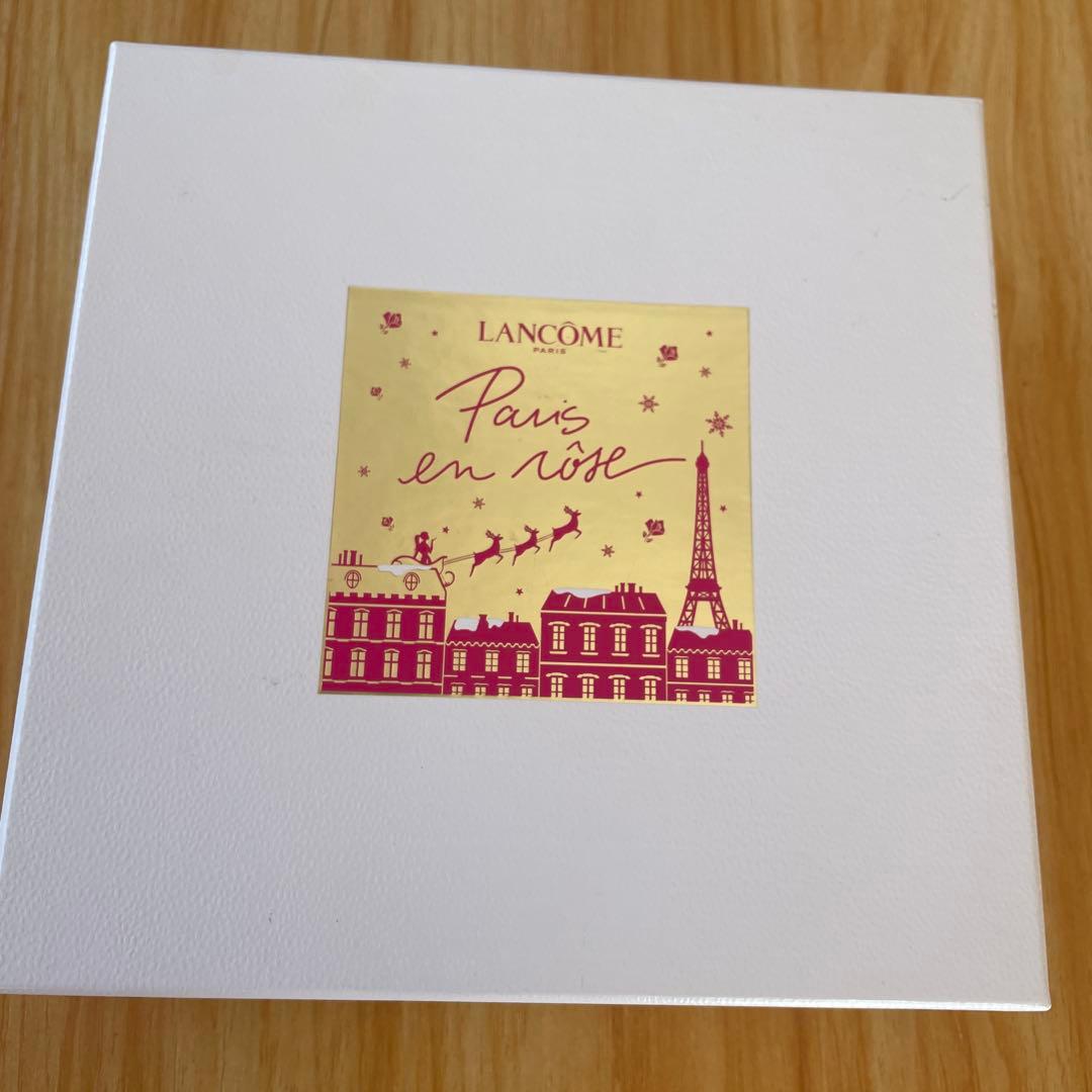 【正規品】LANCOME ジェニフィックアドバンスト　マスク　セット