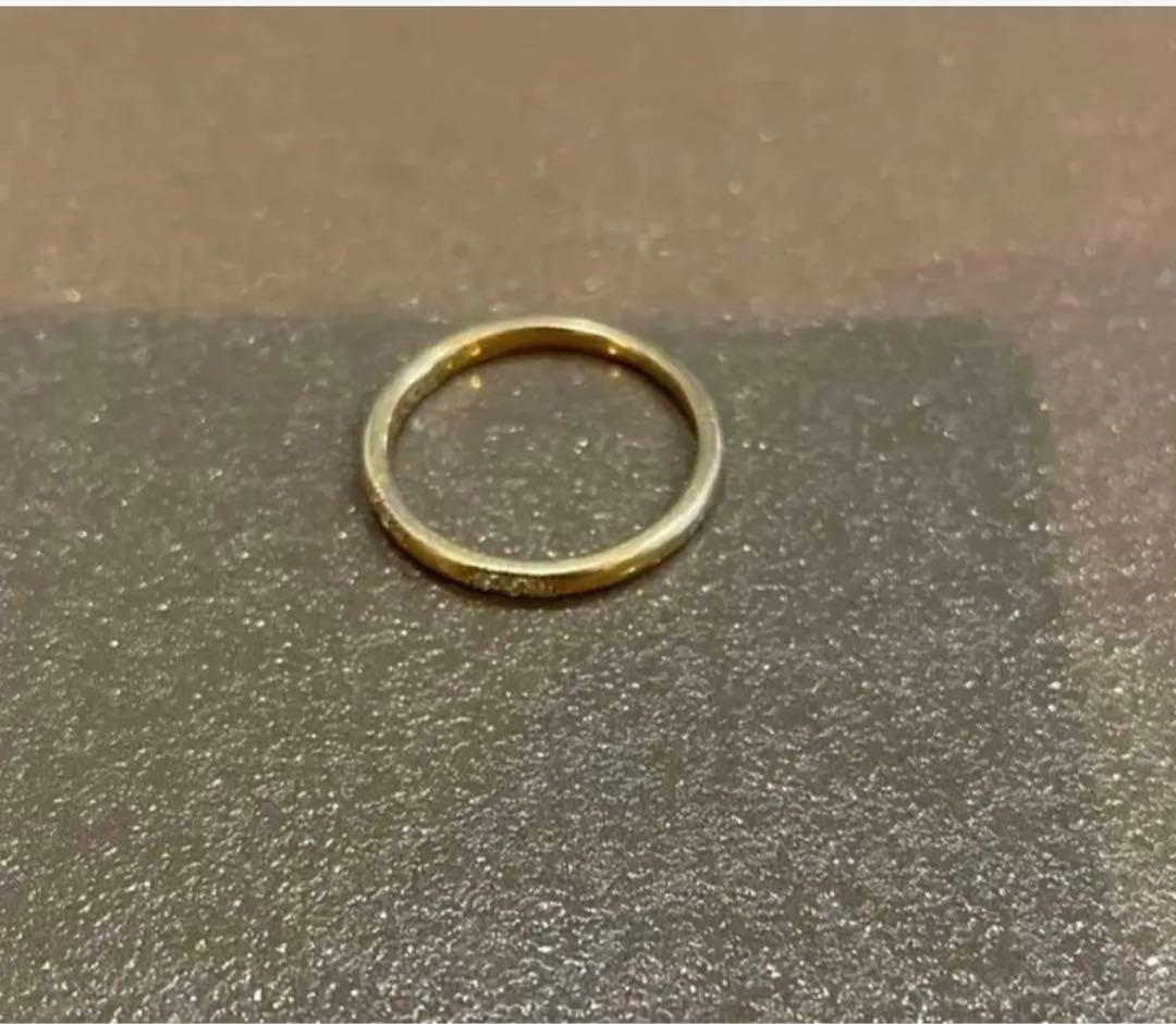 CANAL ACCESSORY k10 リング L108677743 - アクセサリーオンライン