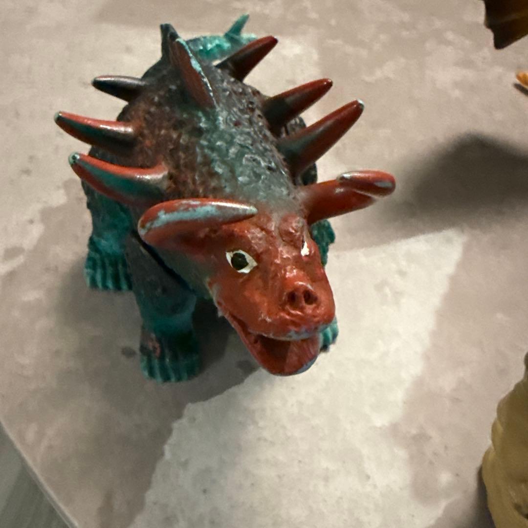 断*す様 ウルトラマン 怪獣 ソフビフィギュアセット - 特撮最 安 価格