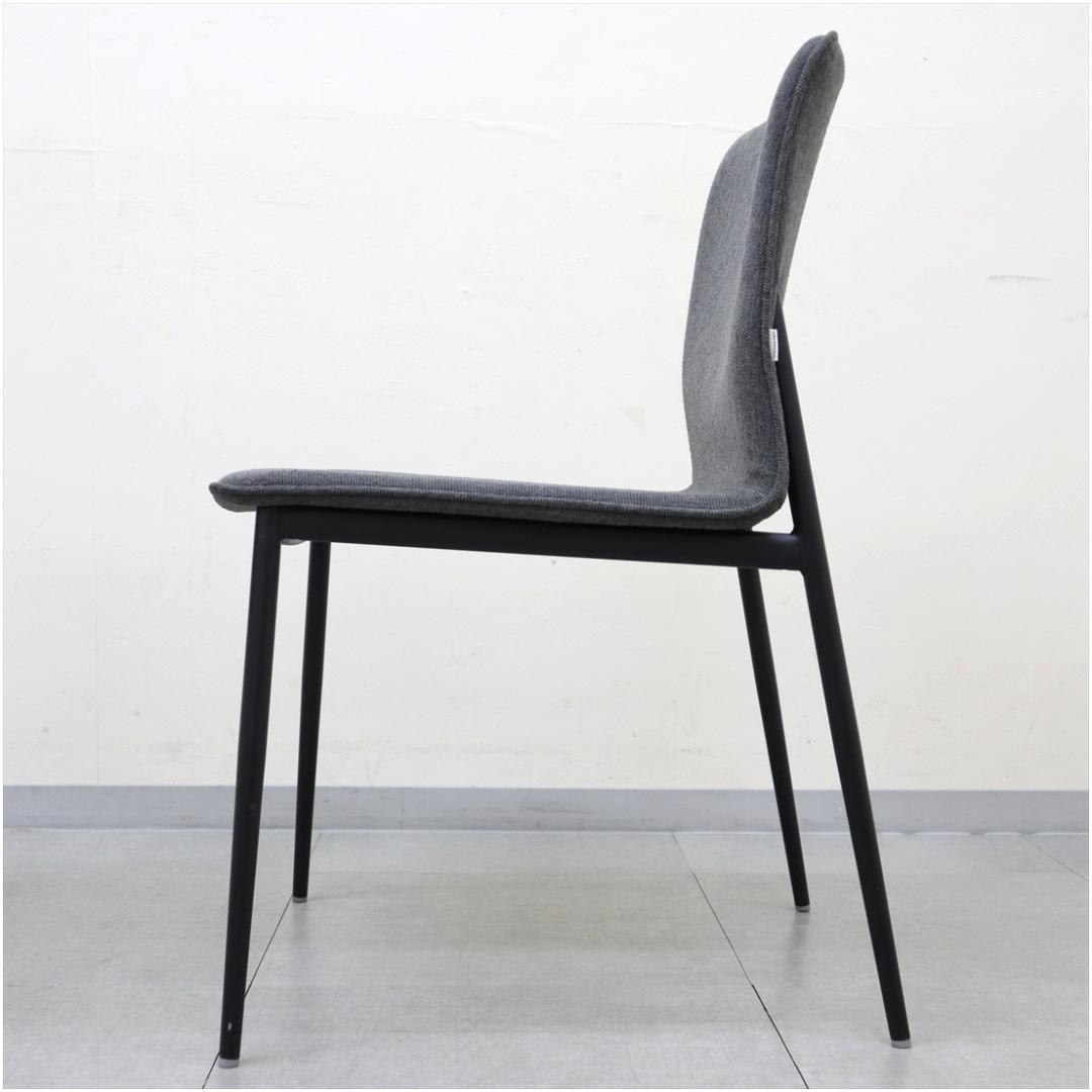 ボーコンセプト Newport ニューポート ダイニング チェア 椅子 北欧