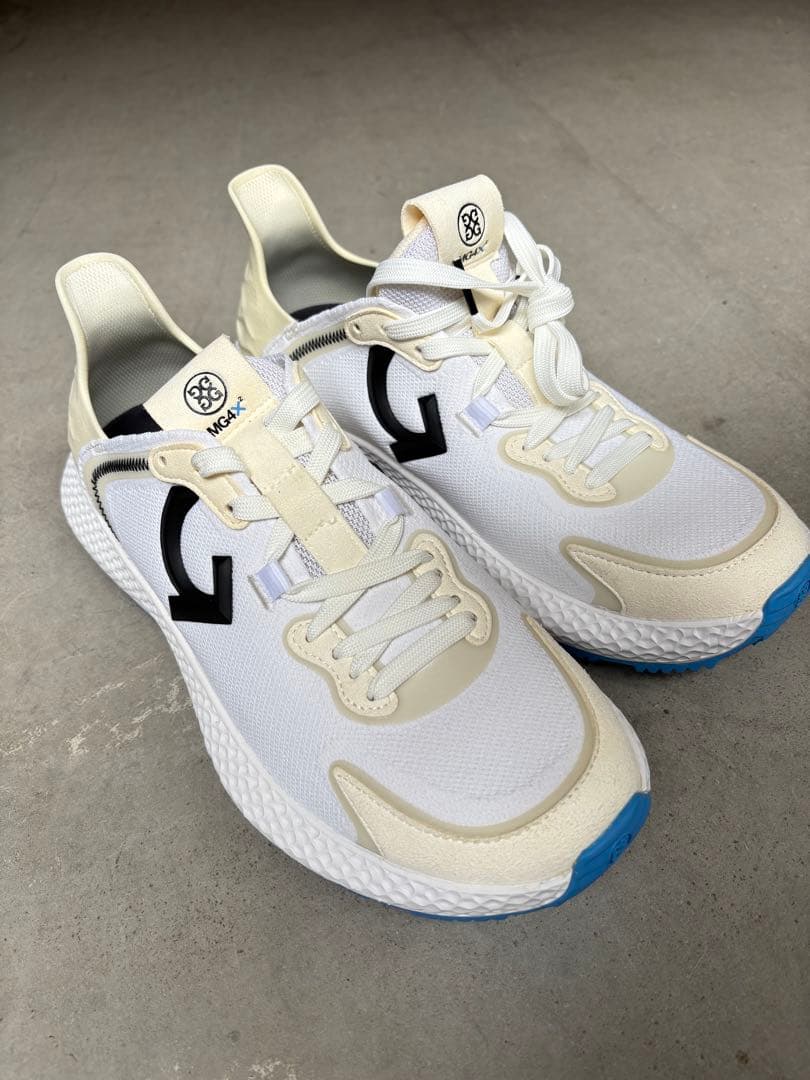 ジーフォア　G/FORE ゴルフシューズ　未使用品　26.5cm