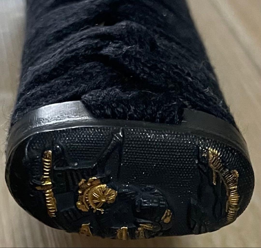 岩魚ヤマメさま専用　模造刀　居合刀　脇差　刀袋　武具　b003