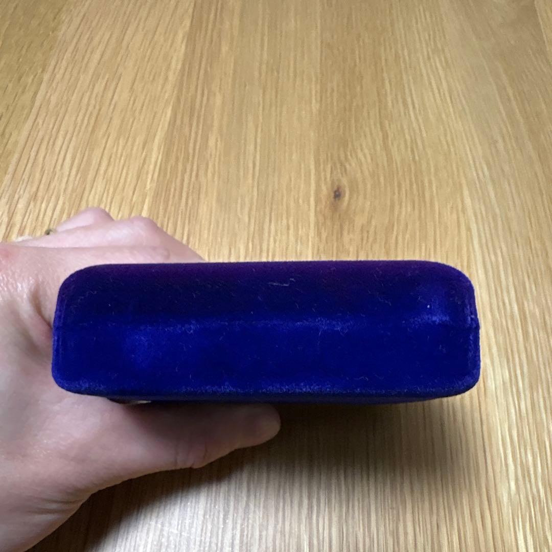 中日ドラゴンズ　2007 日本一　公式記念純銀メダル