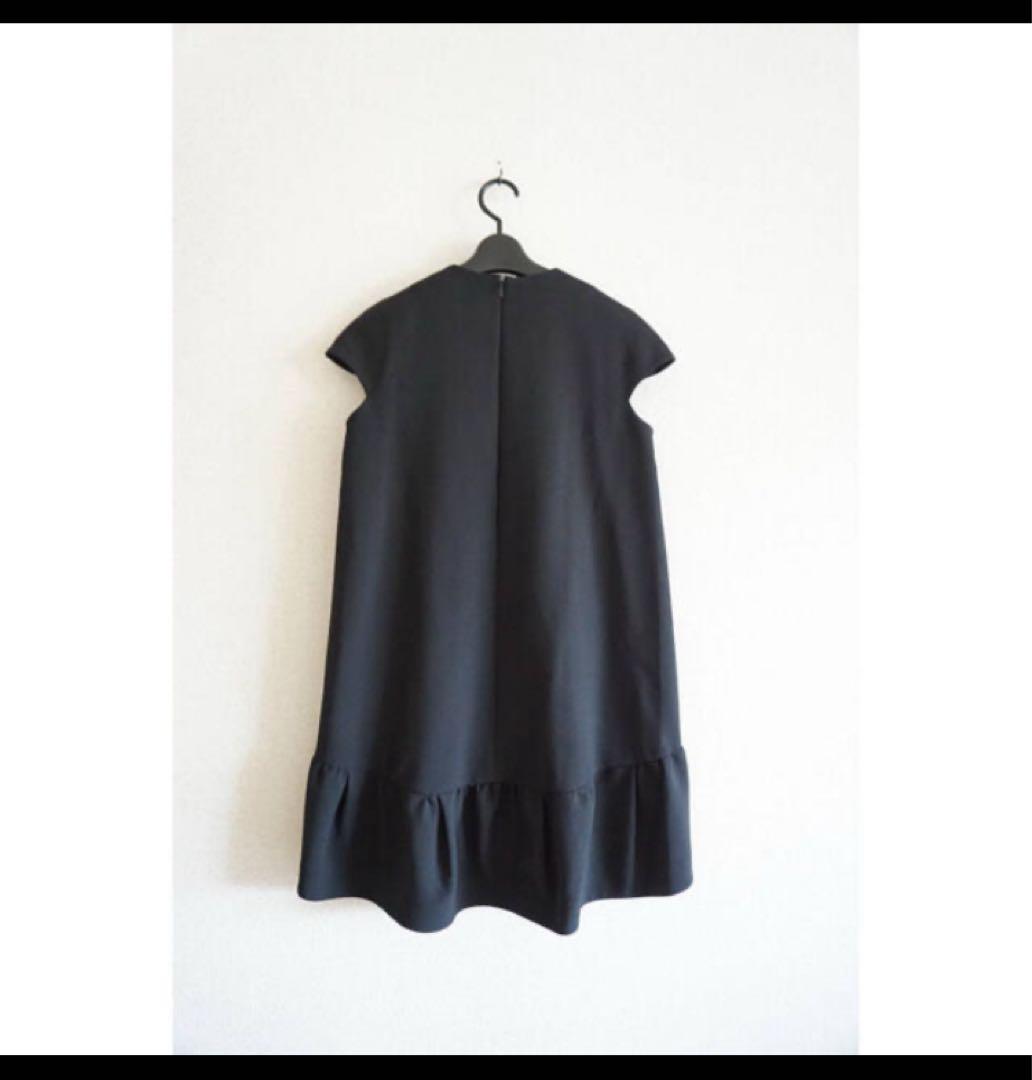 ヨーコチャン yoko chan ワンピ　ブラック