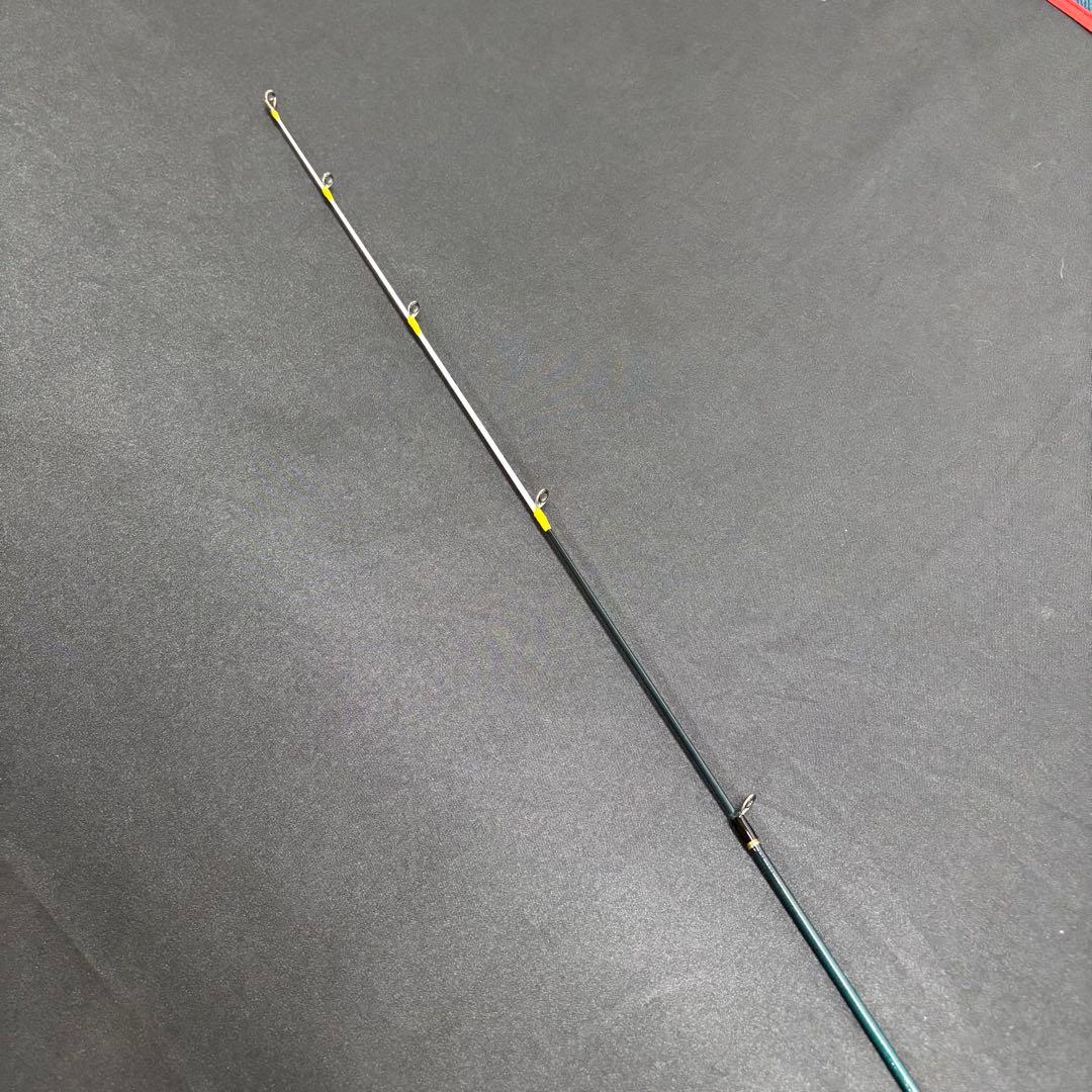 超特価祭‼️ ジャイアントキリング タイラバロッド B68LTR/S - メルカリ