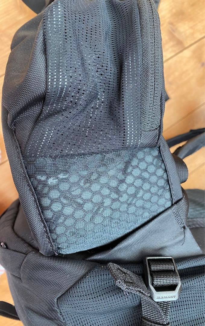 マムート リチウム20