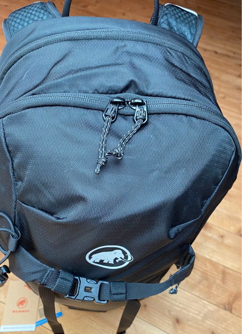 マムート リチウム20