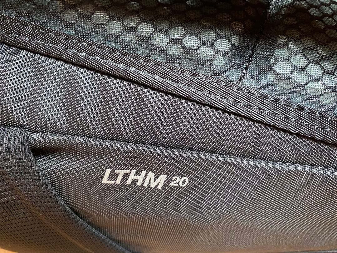 マムート リチウム20