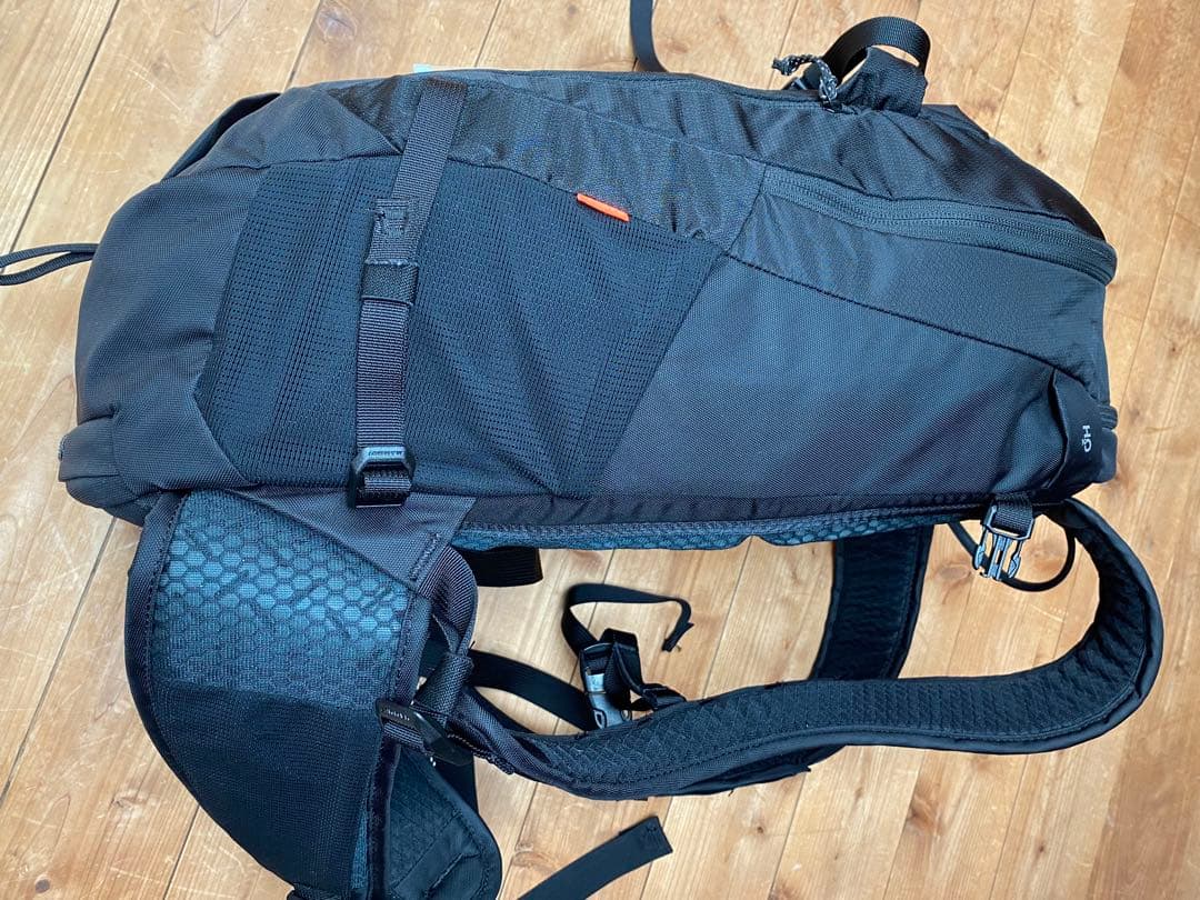 マムート リチウム20