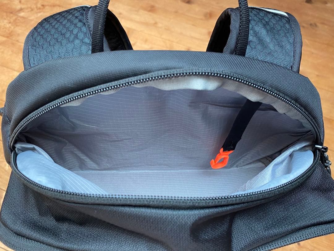 マムート リチウム20