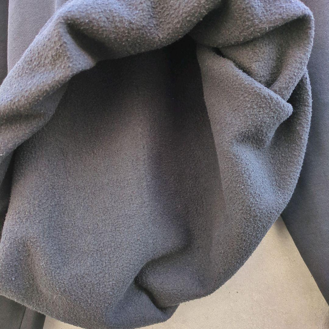 80s USA製 Russell Athletic Black Sweat