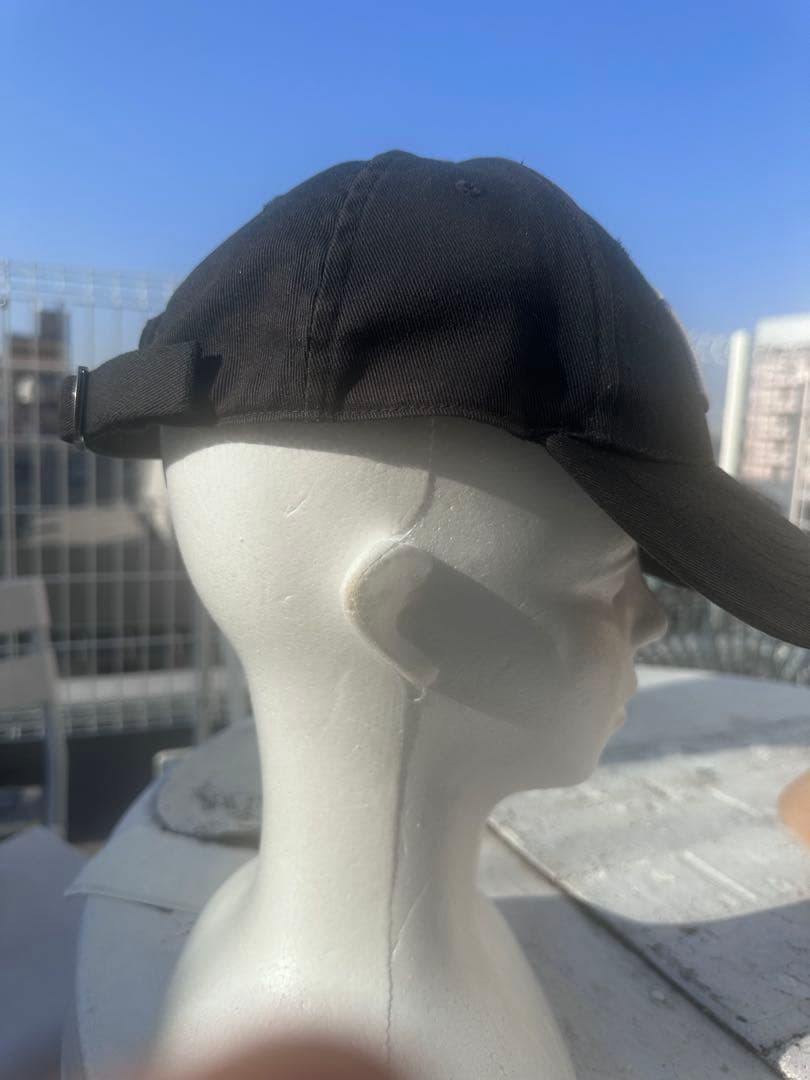 GUCCI ミケーレ期　ヤンキース　ベースボールキャップ