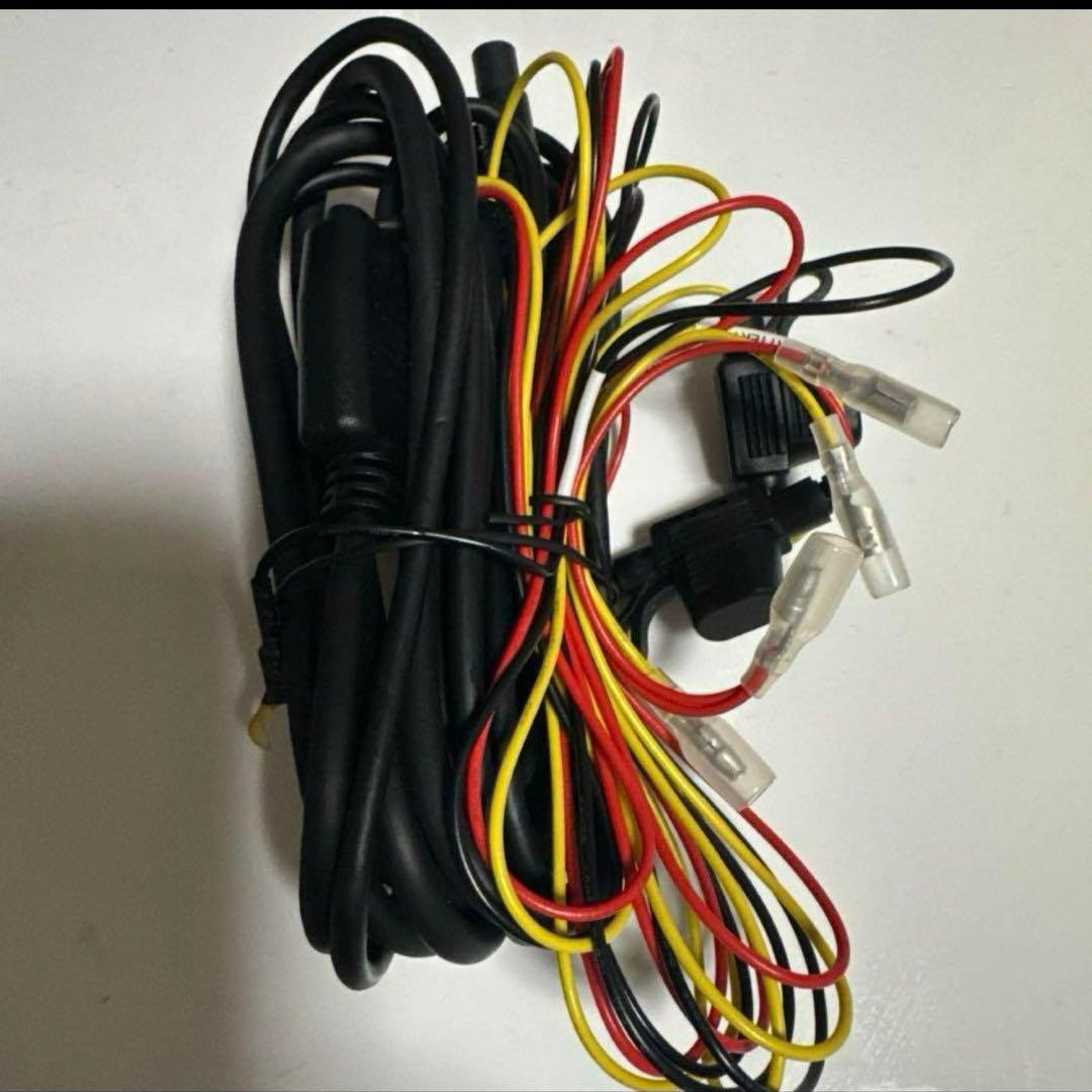 アルパイン ドライブレコーダー搭載デジタルミラー DVR-DM1200A-IC