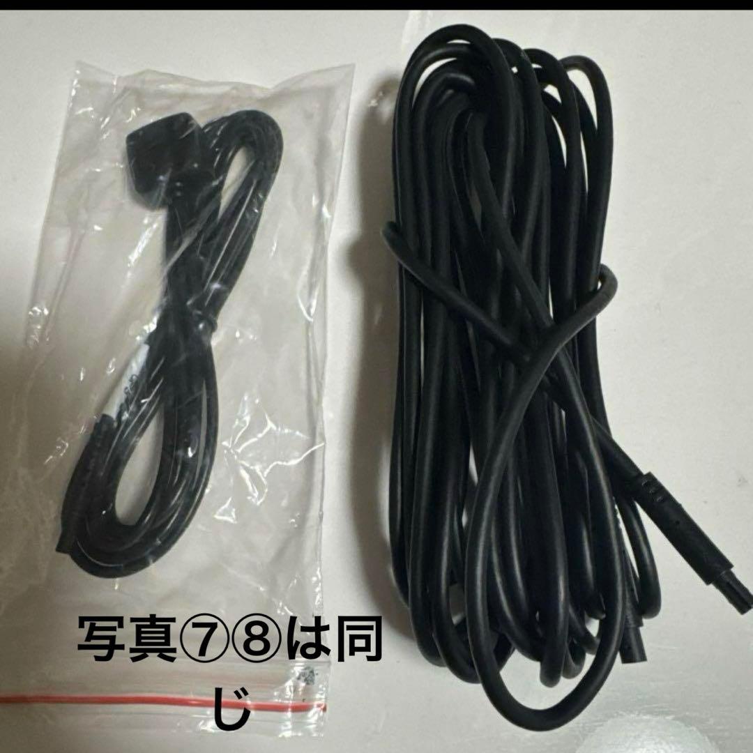 アルパイン ドライブレコーダー搭載デジタルミラー DVR-DM1200A-IC