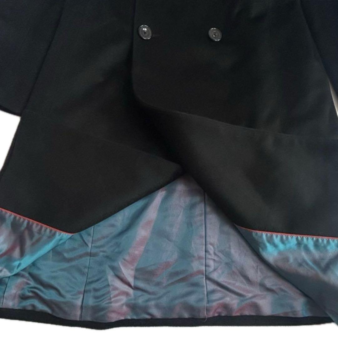 美品♡Tomorrowlandチェスターコート カシミヤ100%