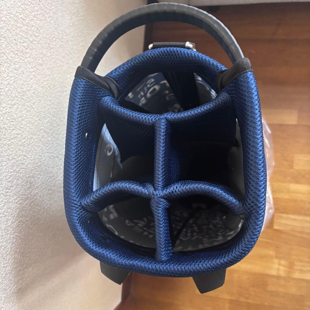 AZRYF アズロフ キャディバッグ