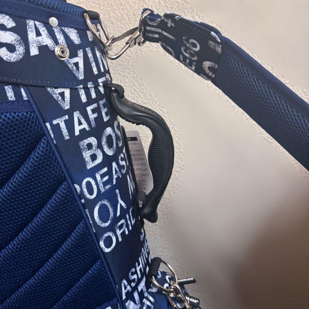 AZRYF アズロフ キャディバッグ