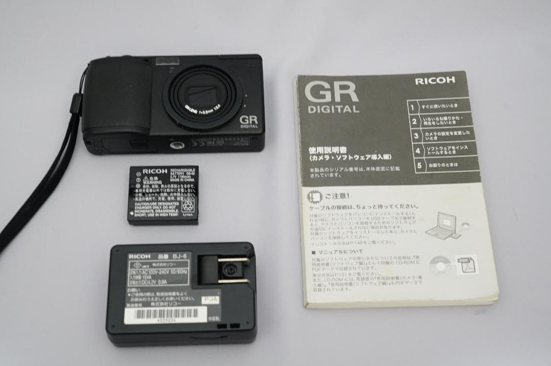 リコー 初代 GR DIGITAL リコー GR DIGITAL 価格比較 - 価格.com
