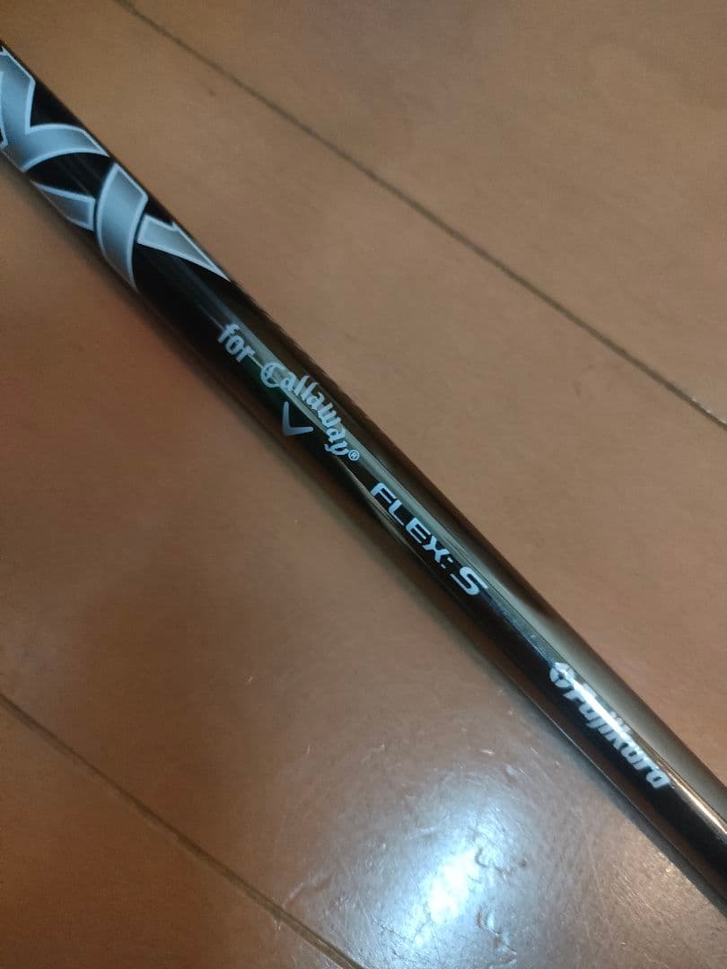 Callaway Big Bertha ドライバー 1W