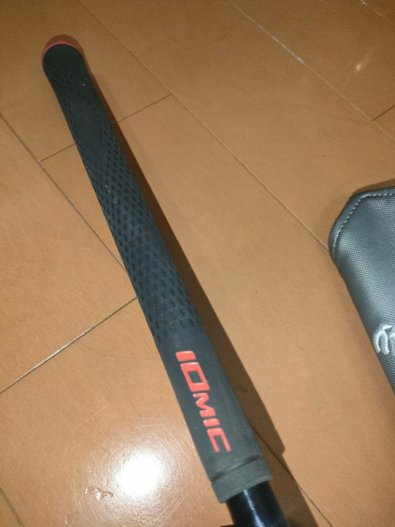 Callaway Big Bertha ドライバー 1W